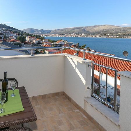 Apartment Panorama 特罗吉尔 外观 照片