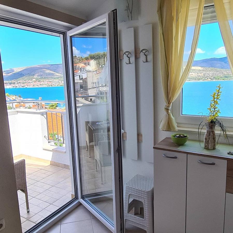 Apartment Panorama 特罗吉尔 外观 照片