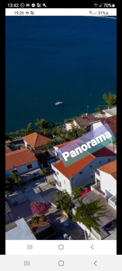 Apartment Panorama 特罗吉尔 外观 照片