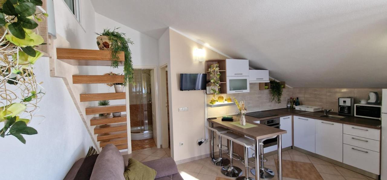 Apartment Panorama 特罗吉尔 外观 照片