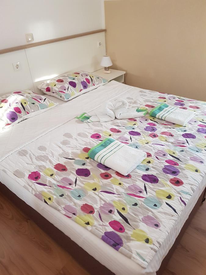 Apartment Panorama 特罗吉尔 外观 照片